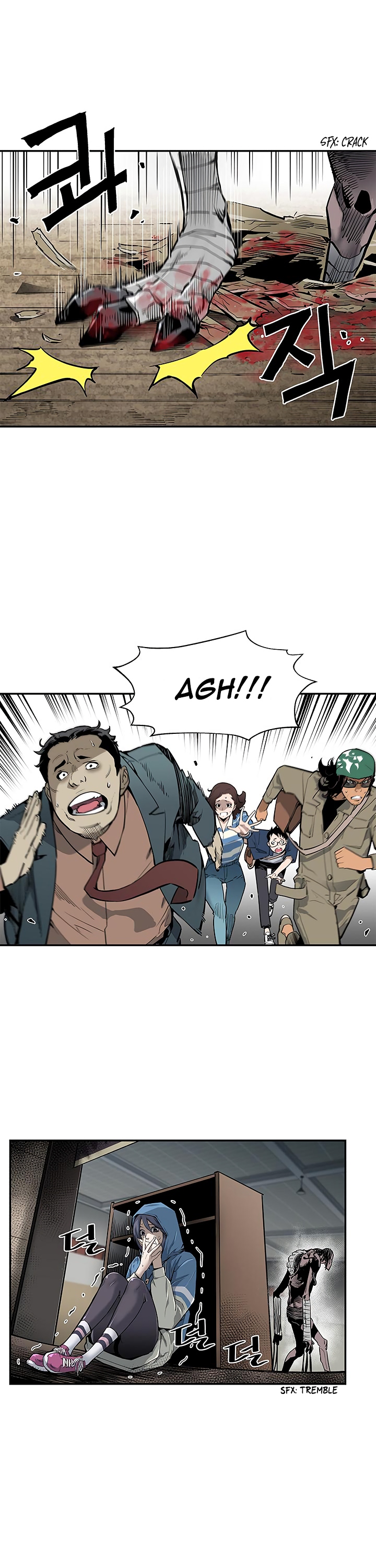 The Second Coming of Gluttony Chapter 10 image 27