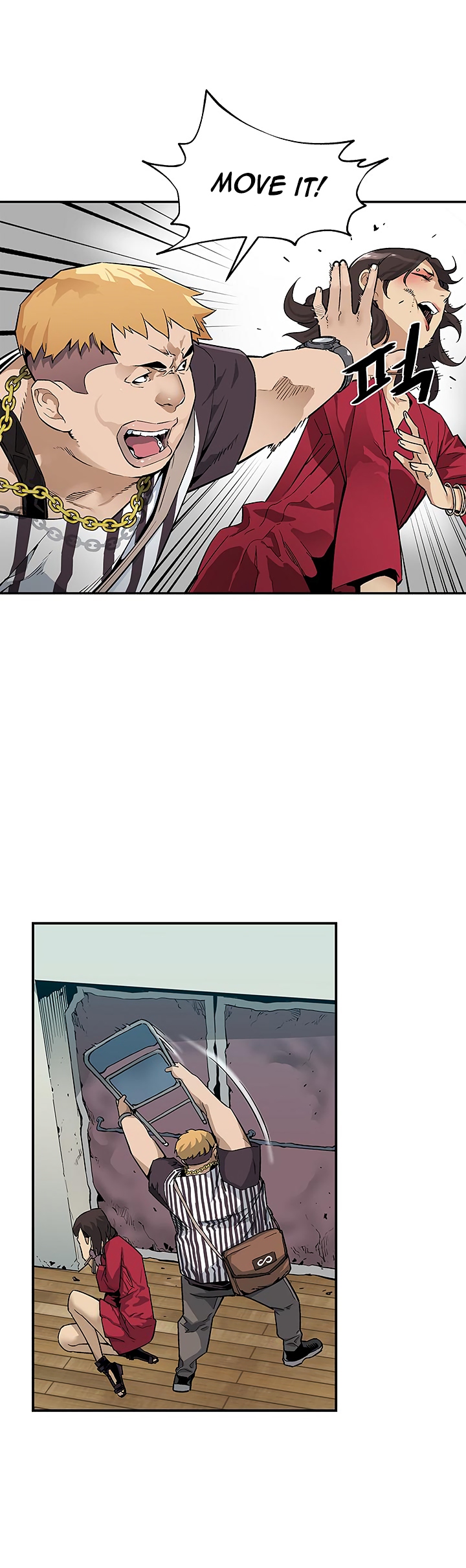 The Second Coming of Gluttony Chapter 10 image 29