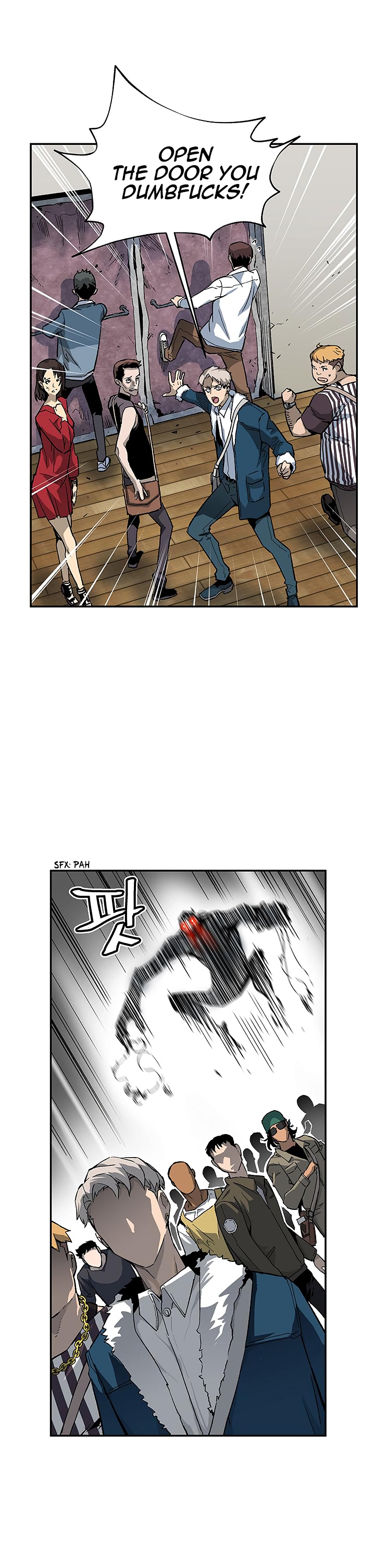 The Second Coming of Gluttony Chapter 10 image 33