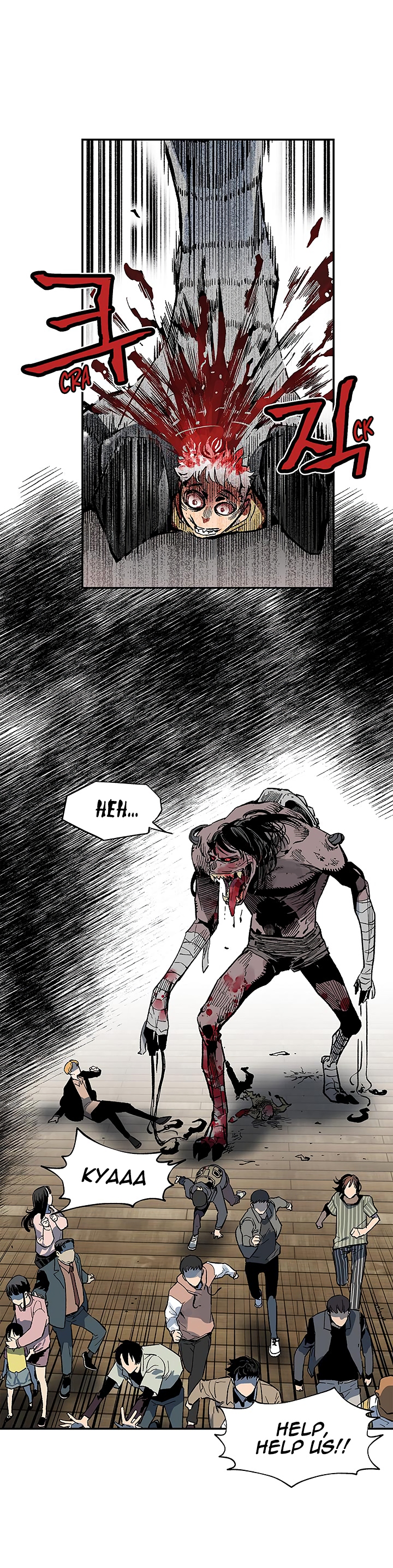 The Second Coming of Gluttony Chapter 10 image 34