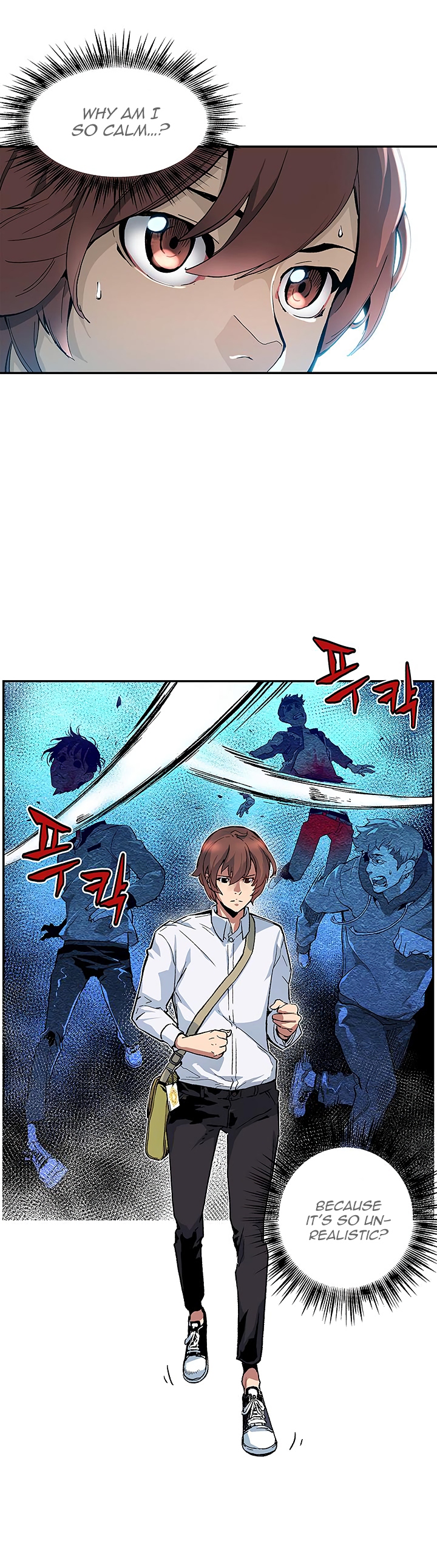 The Second Coming of Gluttony Chapter 10 image 37