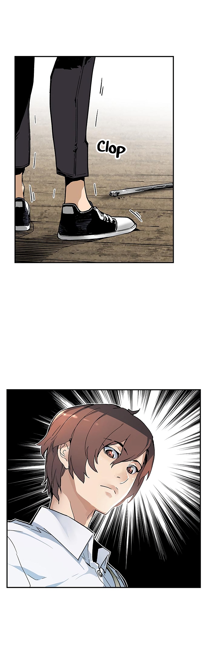 The Second Coming of Gluttony Chapter 10 image 38