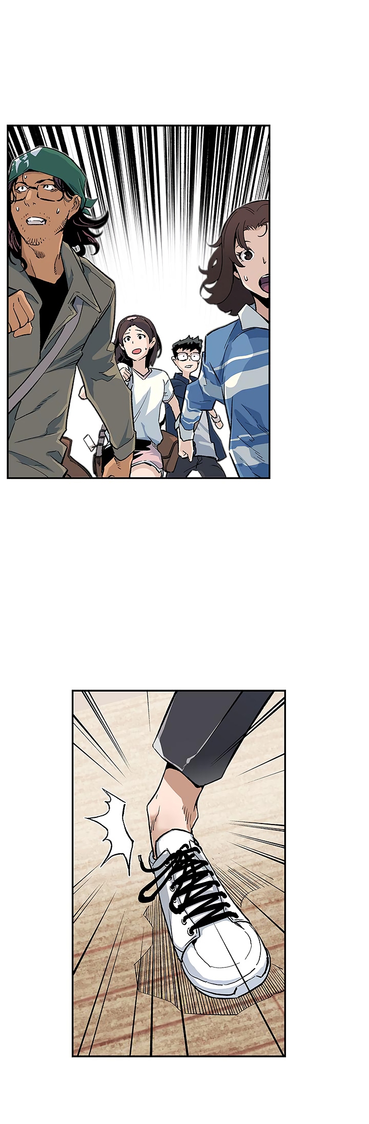 The Second Coming of Gluttony Chapter 10 image 3