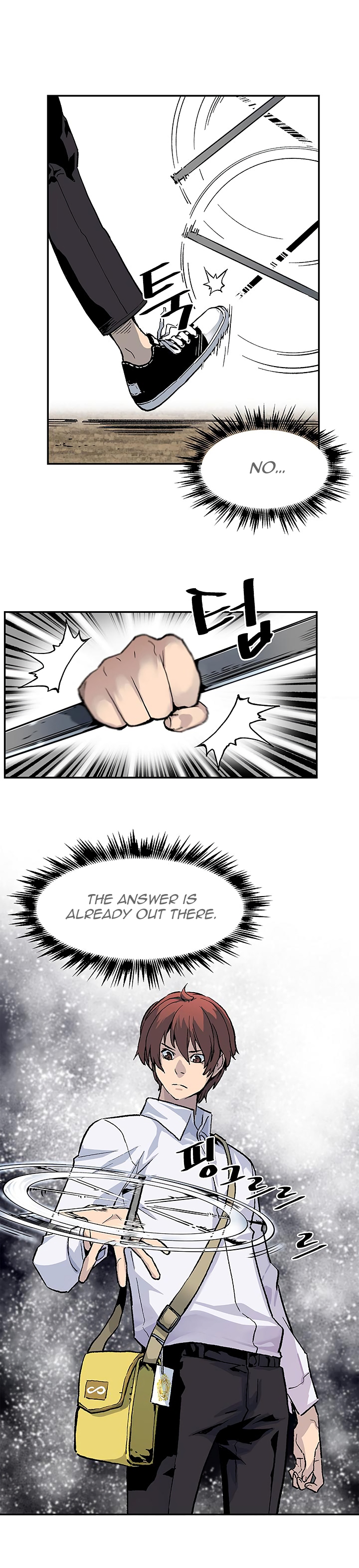 The Second Coming of Gluttony Chapter 10 image 39