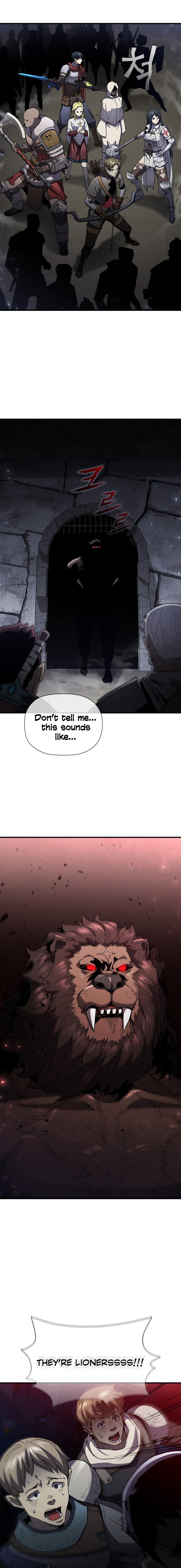 The Second Coming of Gluttony Chapter 100 image 10