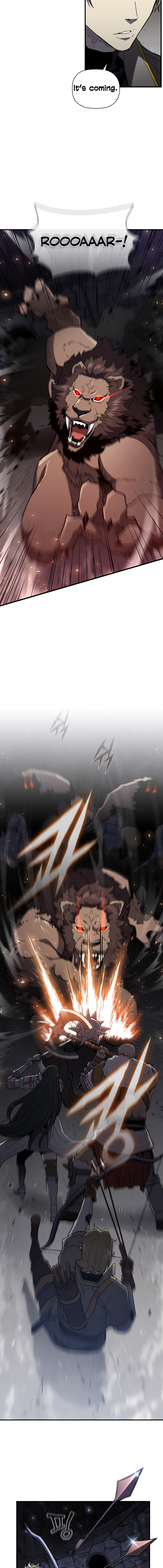 The Second Coming of Gluttony Chapter 100 image 13
