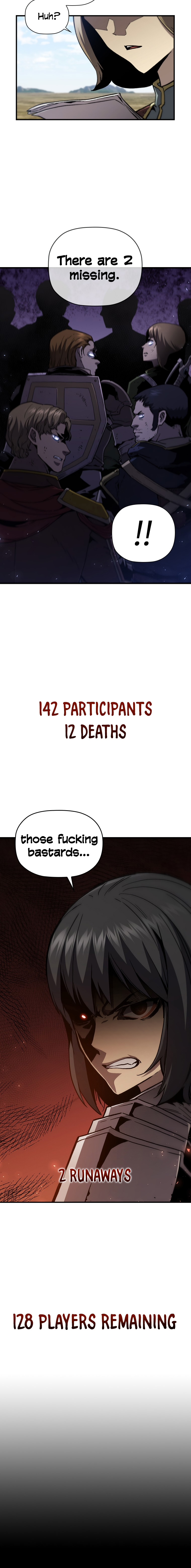 The Second Coming of Gluttony Chapter 100 image 18