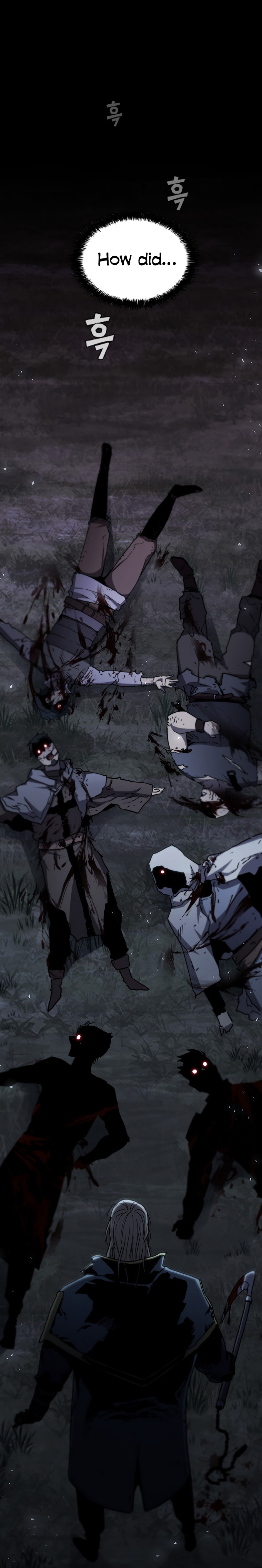 The Second Coming of Gluttony Chapter 100 image 19