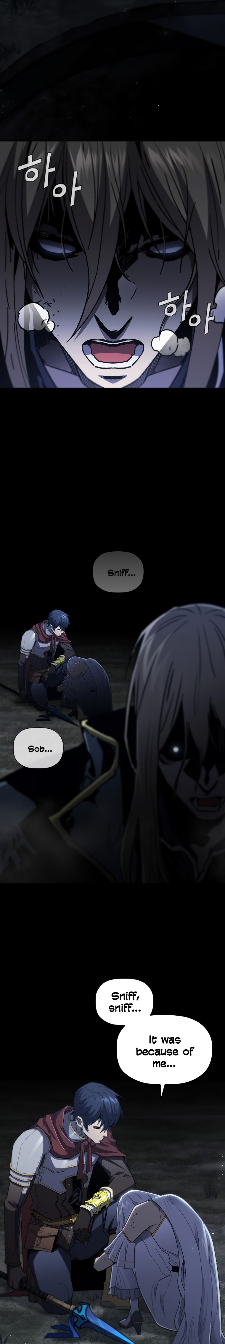 The Second Coming of Gluttony Chapter 100 image 20