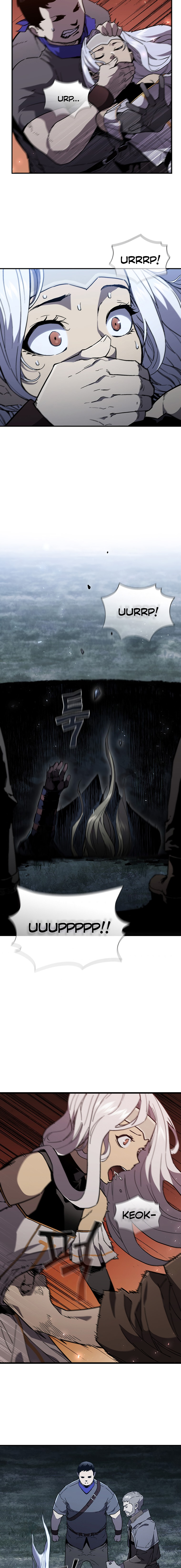 The Second Coming of Gluttony Chapter 101 image 16
