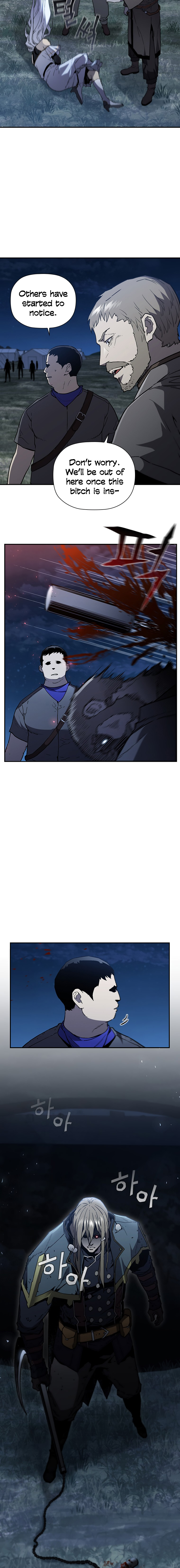 The Second Coming of Gluttony Chapter 101 image 17
