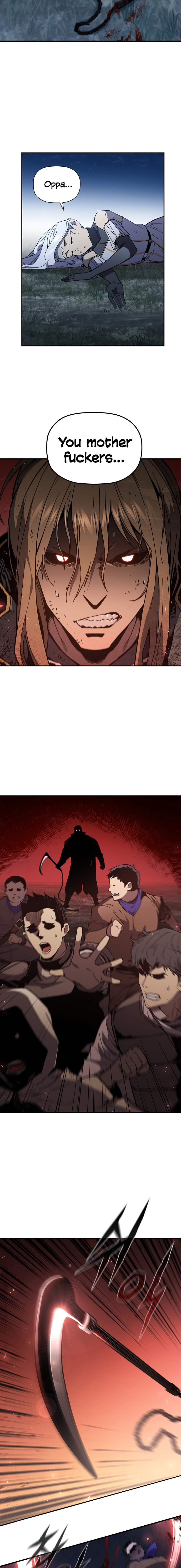 The Second Coming of Gluttony Chapter 101 image 18