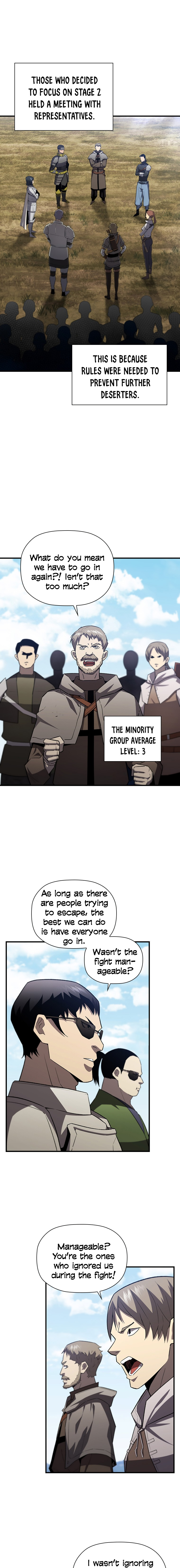 The Second Coming of Gluttony Chapter 101 image 2
