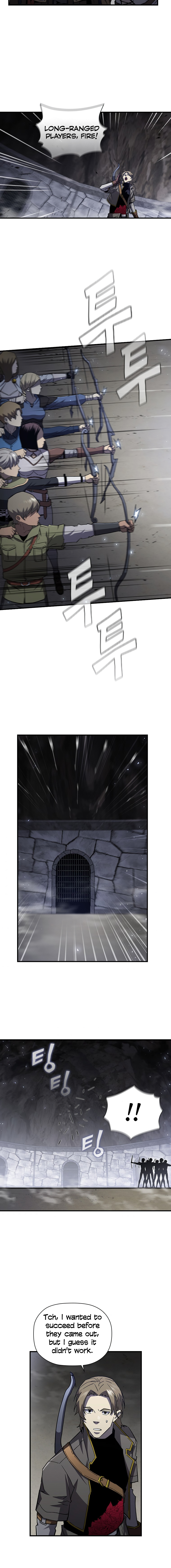 The Second Coming of Gluttony Chapter 104 image 9