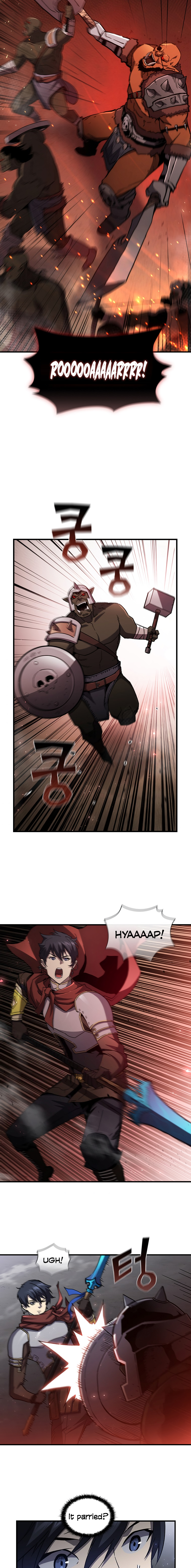 The Second Coming of Gluttony Chapter 104 image 14