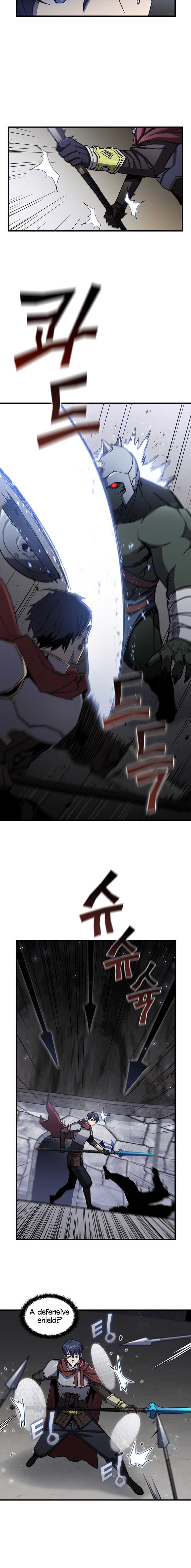 The Second Coming of Gluttony Chapter 104 image 15