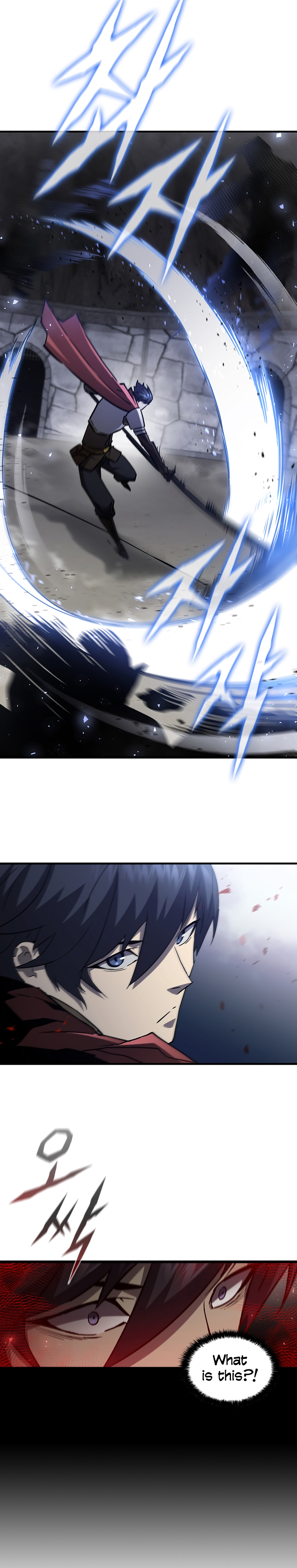 The Second Coming of Gluttony Chapter 104 image 17