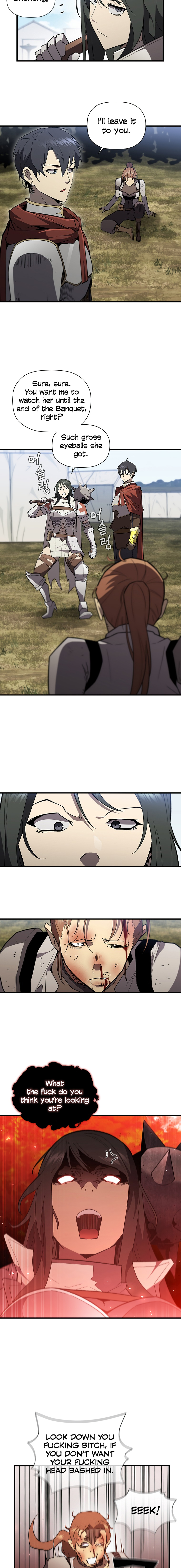 The Second Coming of Gluttony Chapter 104 image 2