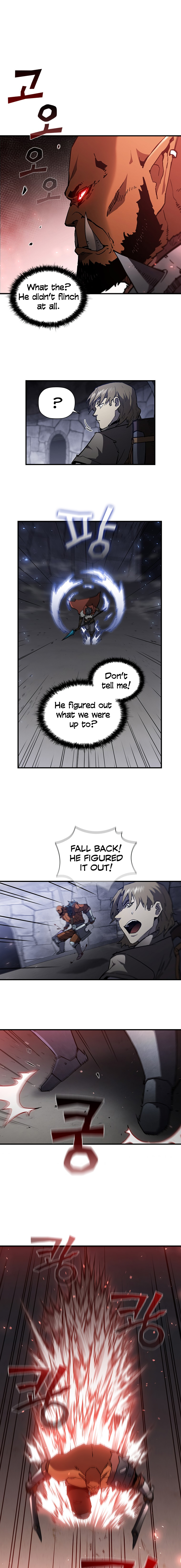 The Second Coming of Gluttony Chapter 105 image 15