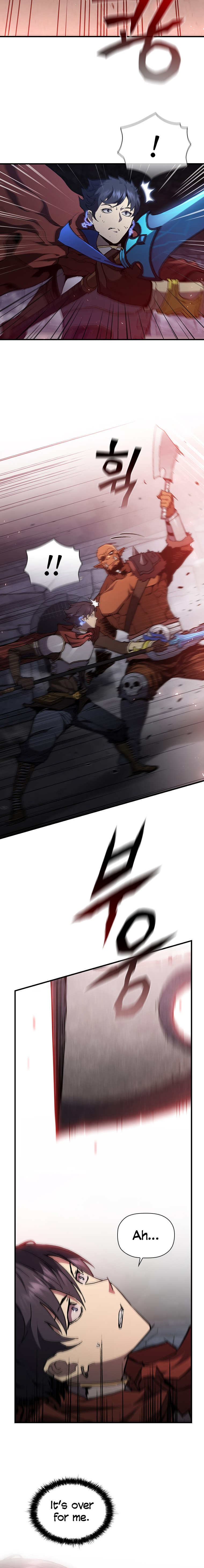 The Second Coming of Gluttony Chapter 105 image 16