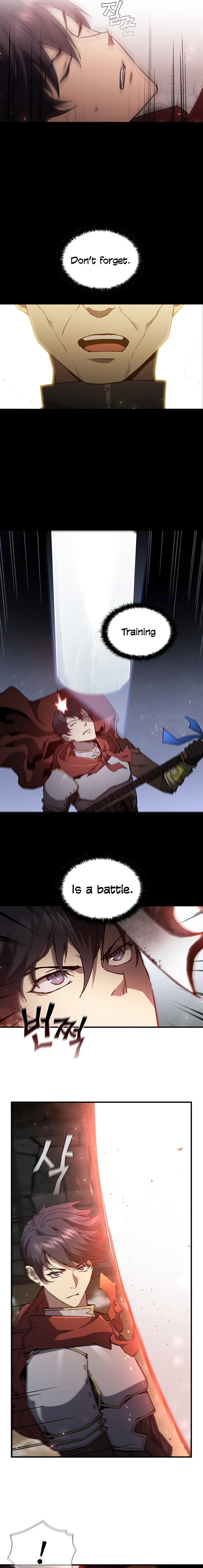 The Second Coming of Gluttony Chapter 105 image 17