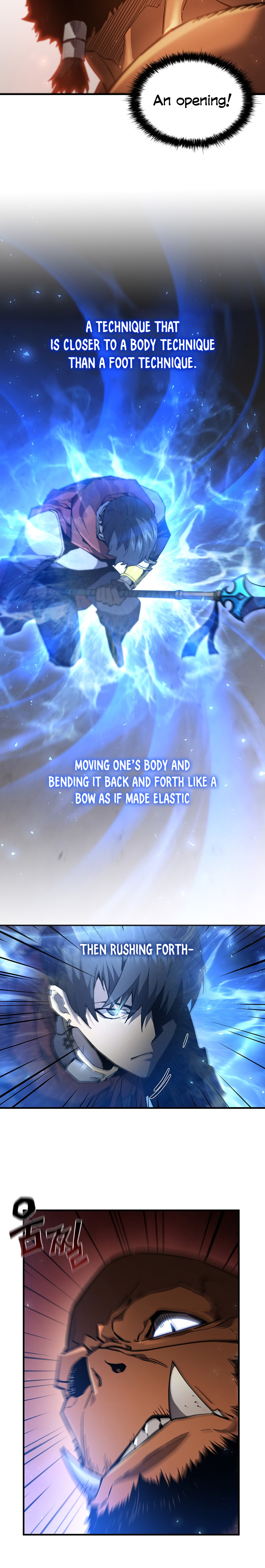 The Second Coming of Gluttony Chapter 105 image 19