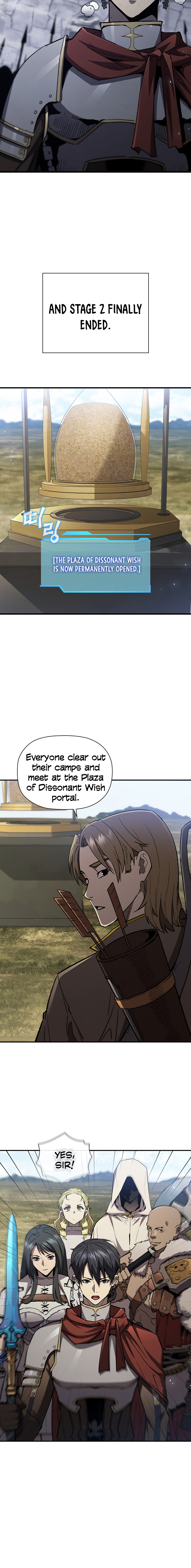 The Second Coming of Gluttony Chapter 106 image 15