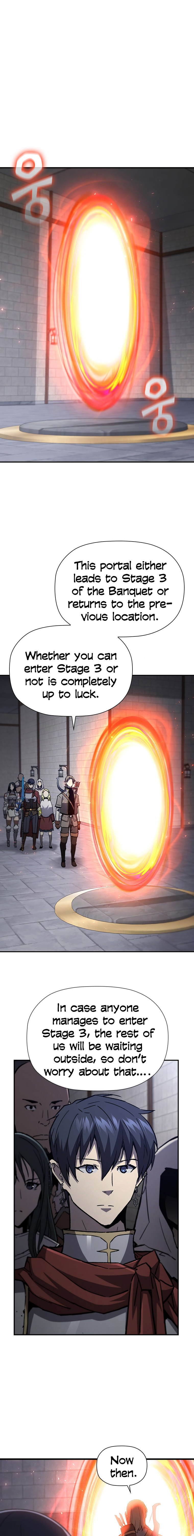 The Second Coming of Gluttony Chapter 106 image 16