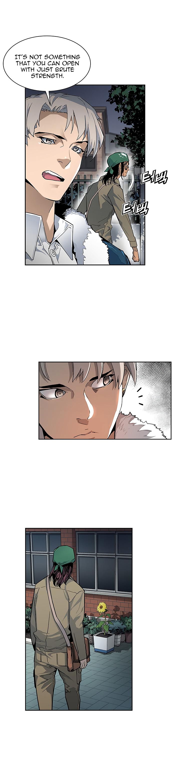 The Second Coming of Gluttony Chapter 11 image 10
