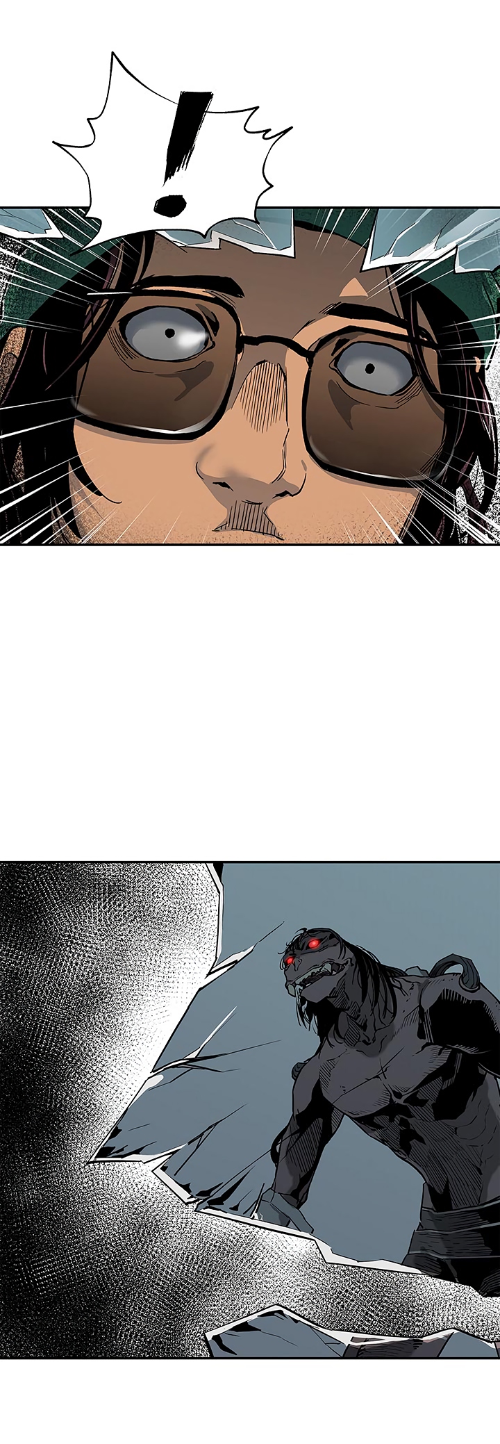 The Second Coming of Gluttony Chapter 11 image 13