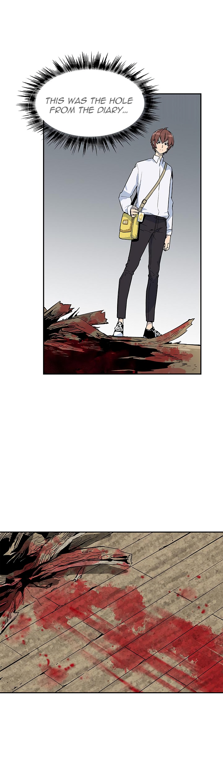 The Second Coming of Gluttony Chapter 11 image 17