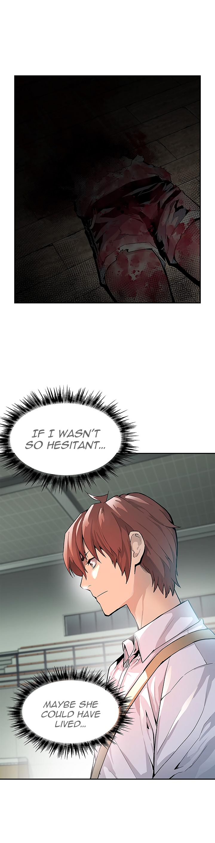 The Second Coming of Gluttony Chapter 11 image 18
