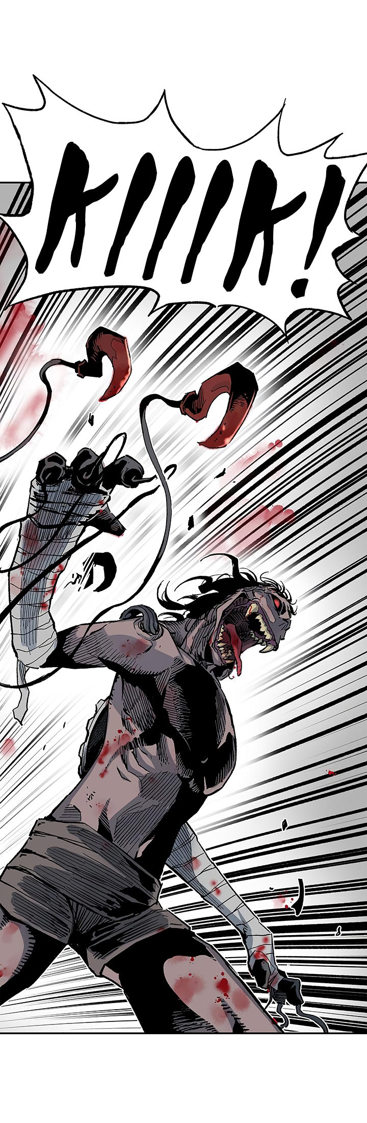 The Second Coming of Gluttony Chapter 11 image 4