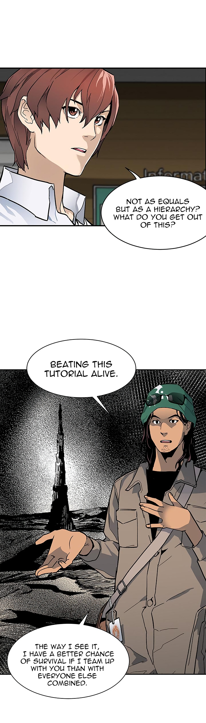 The Second Coming of Gluttony Chapter 12 image 14