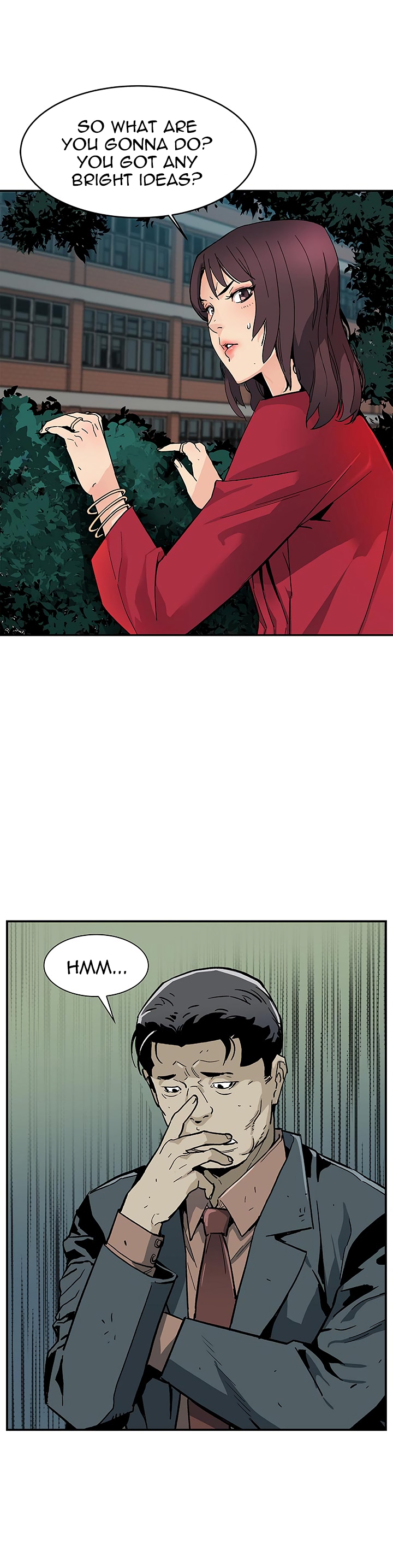 The Second Coming of Gluttony Chapter 12 image 22