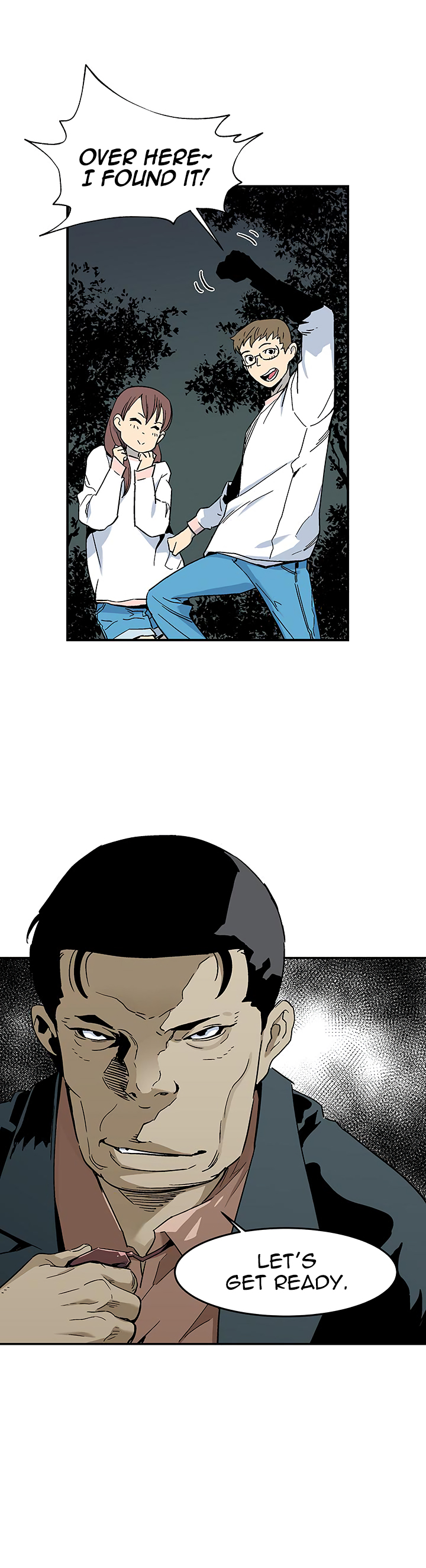 The Second Coming of Gluttony Chapter 13 image 12