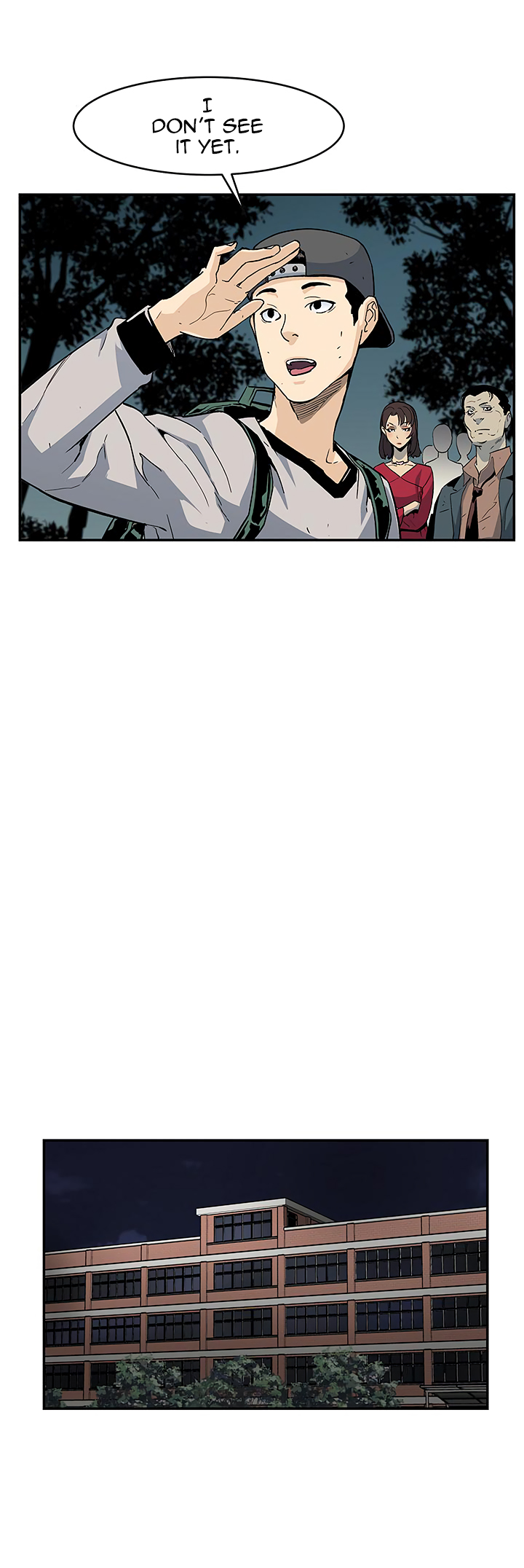 The Second Coming of Gluttony Chapter 13 image 20