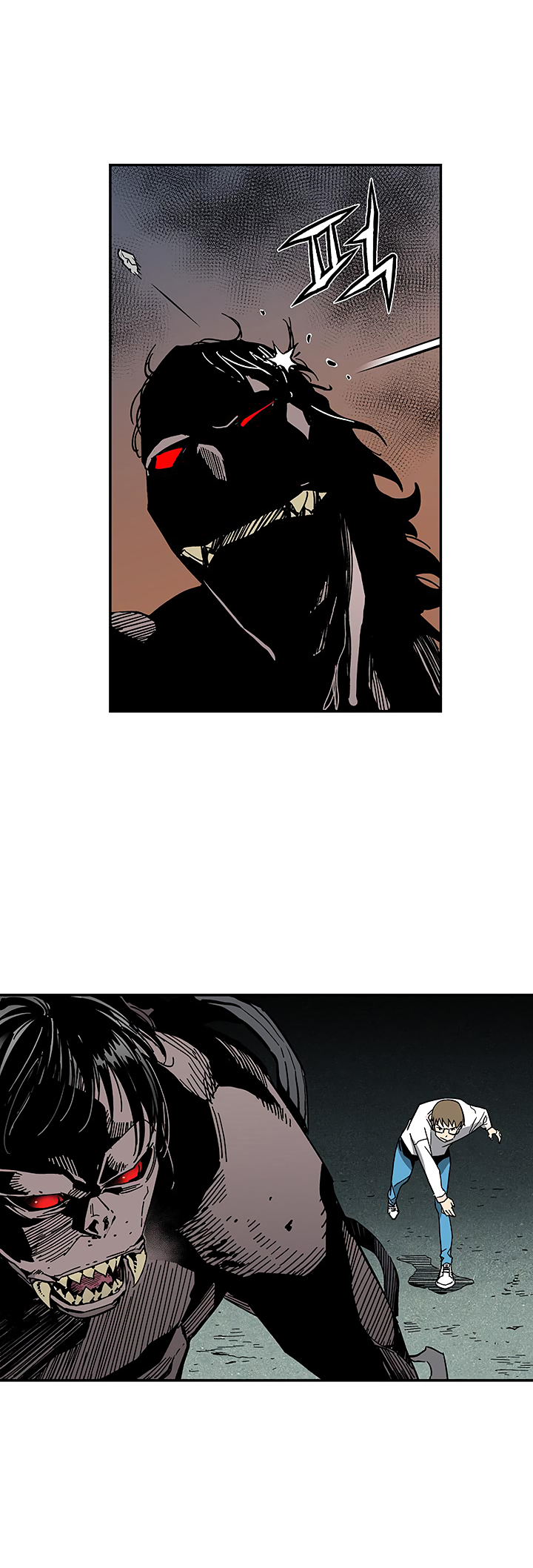 The Second Coming of Gluttony Chapter 13 image 28