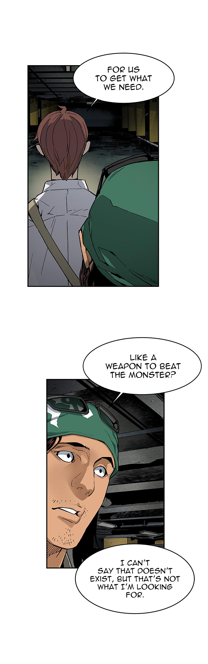 The Second Coming of Gluttony Chapter 13 image 2
