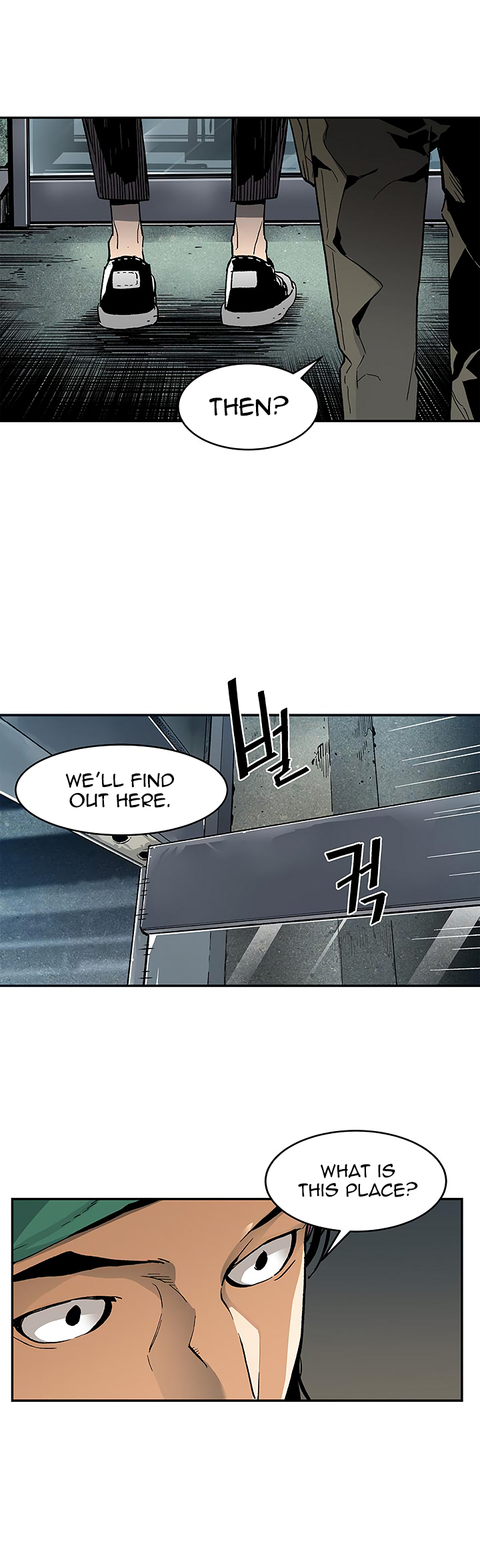 The Second Coming of Gluttony Chapter 13 image 3