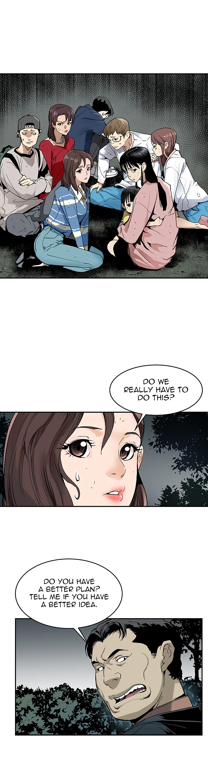 The Second Coming of Gluttony Chapter 13 image 5