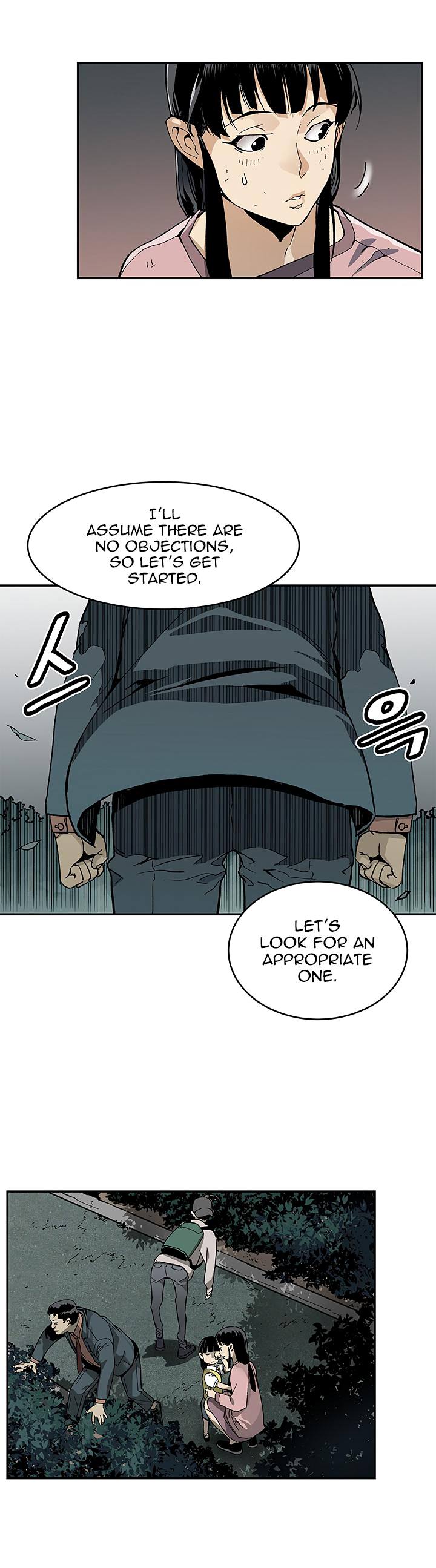 The Second Coming of Gluttony Chapter 13 image 7