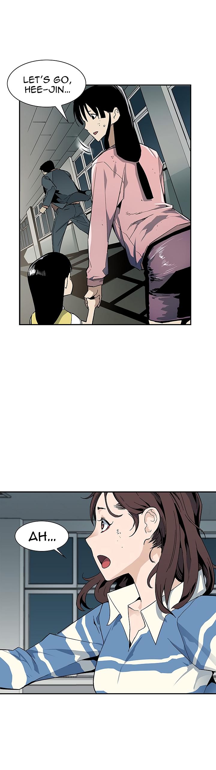 The Second Coming of Gluttony Chapter 14 image 9