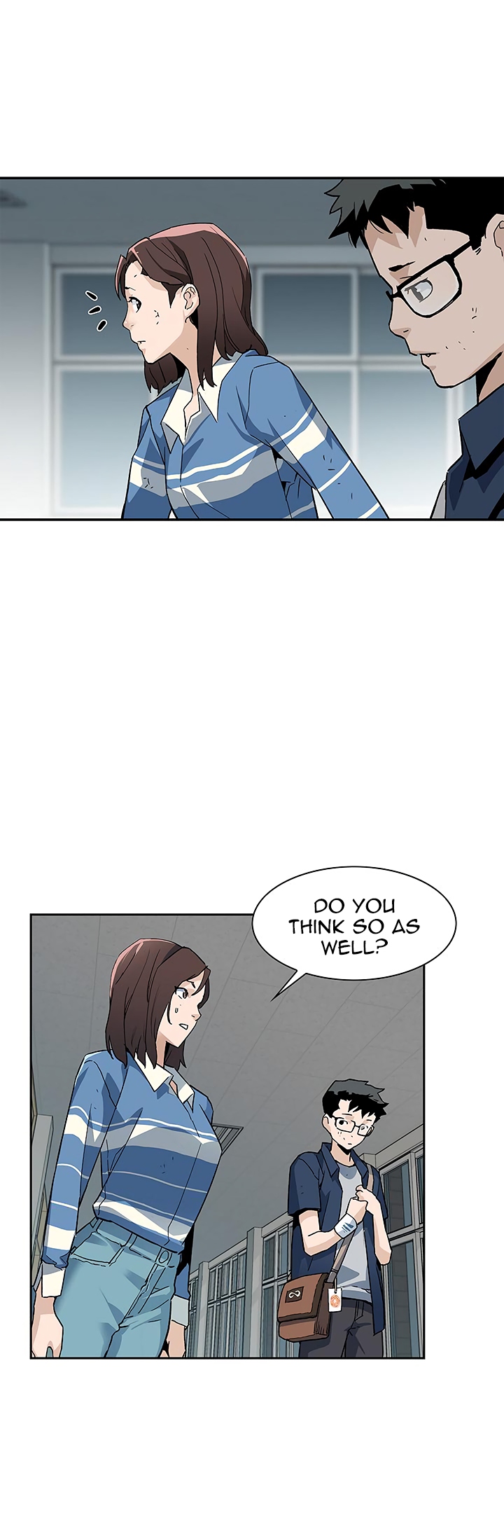 The Second Coming of Gluttony Chapter 14 image 10