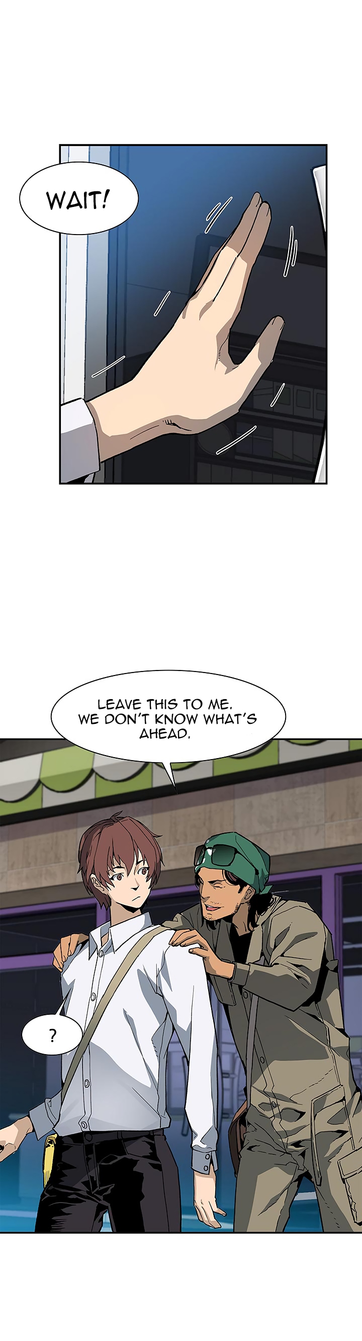 The Second Coming of Gluttony Chapter 14 image 16