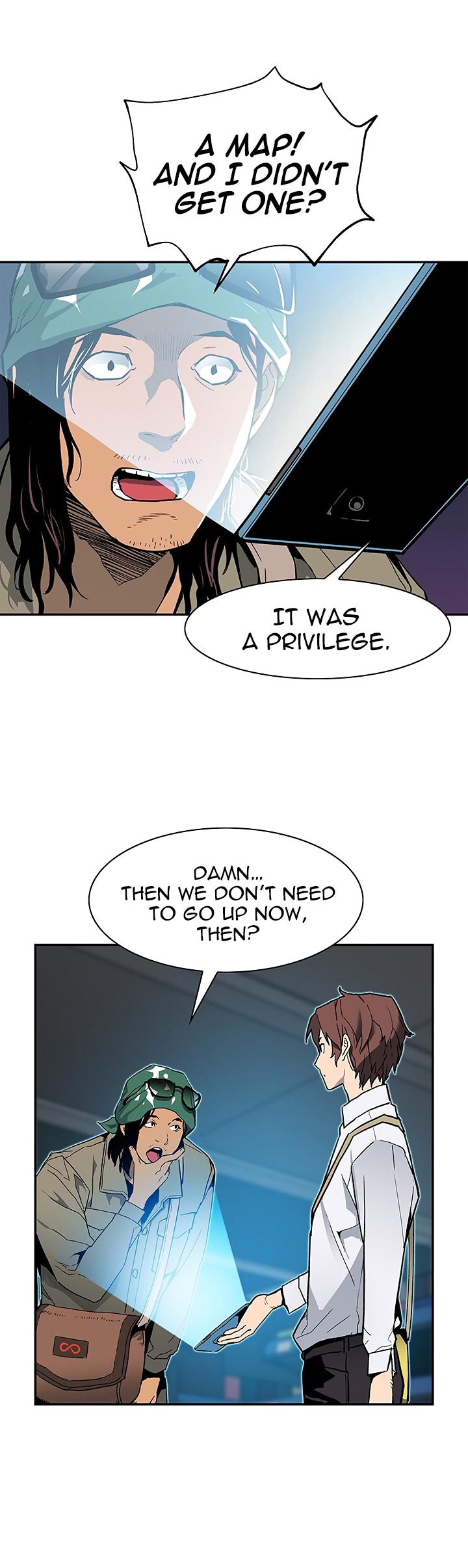 The Second Coming of Gluttony Chapter 14 image 26