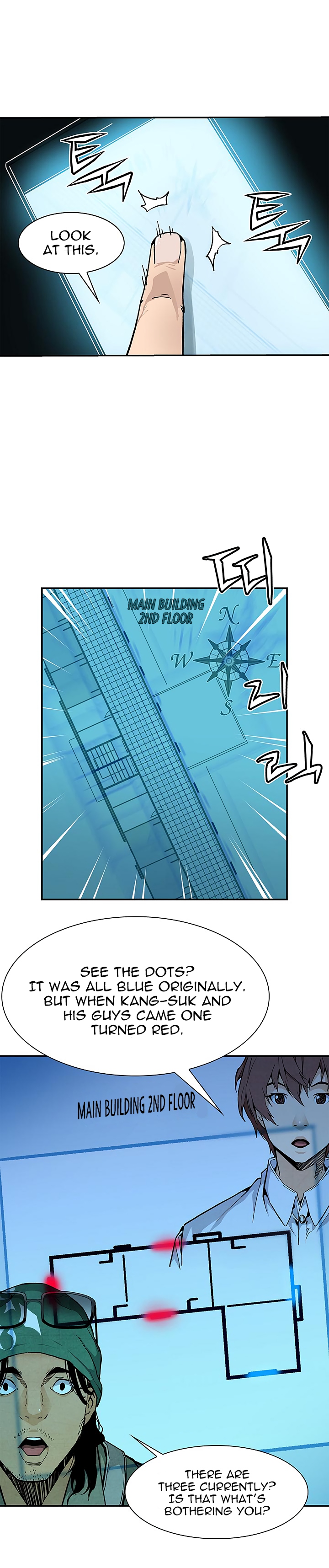 The Second Coming of Gluttony Chapter 14 image 27