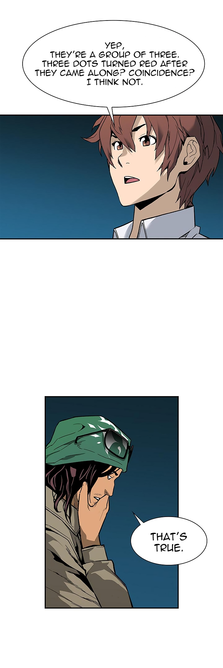 The Second Coming of Gluttony Chapter 14 image 28