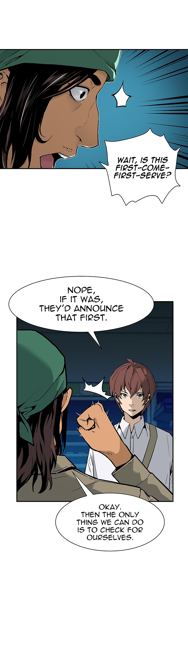 The Second Coming of Gluttony Chapter 14 image 29