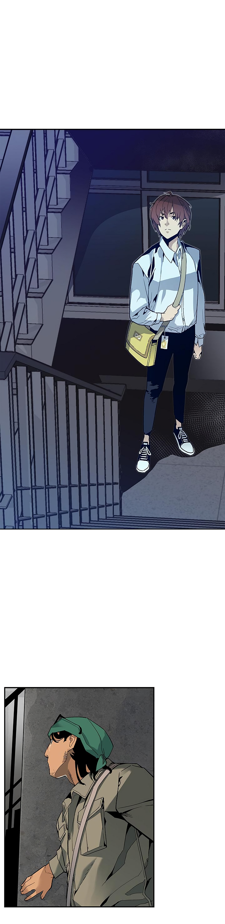 The Second Coming of Gluttony Chapter 14 image 30